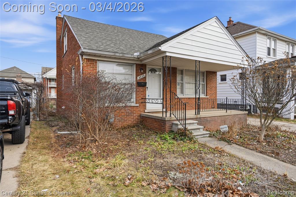 4956 Middlesex Street, Dearborn, MI 48126 — Photo 3