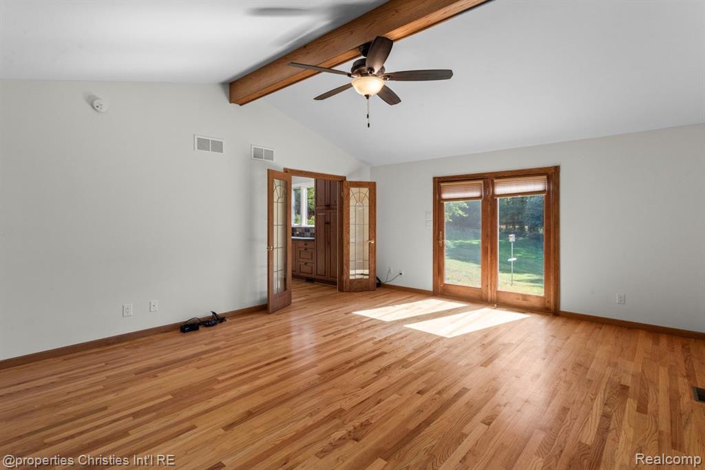 10525 LEEKE Road, Chelsea, MI 48118 — Photo 19