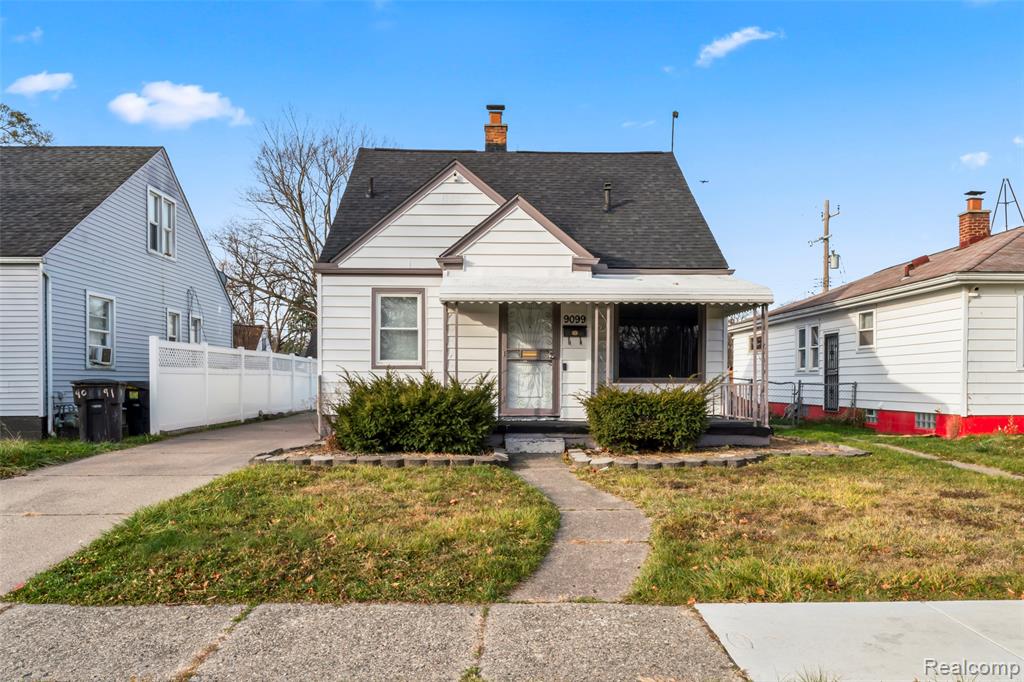 9099 STOUT Street, Detroit, MI 48228 — Photo 2