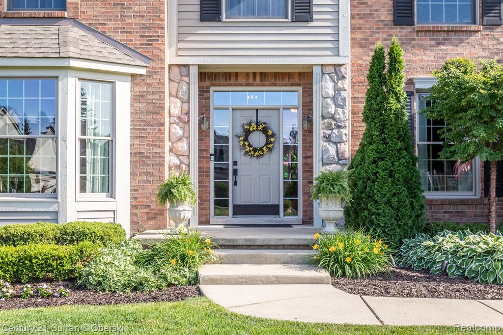 47571 PINE CREEK CT, Northville, MI 48168 — Photo 5