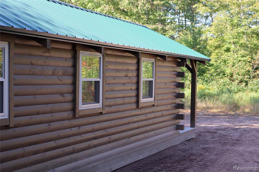 Lot D W Pendills Lake Road, Brimley, MI 49715 — Photo 24