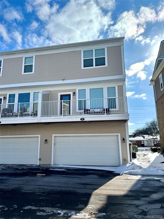 2500 Normandy Road, Royal Oak, MI, 48073