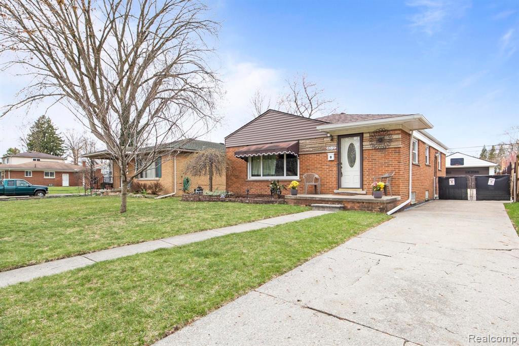 4010 Merrick Street, Dearborn Heights, MI 48125 — Photo 3