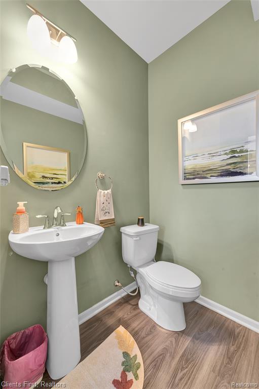8657 Pioneer Street, Washington, MI — Photo 10
