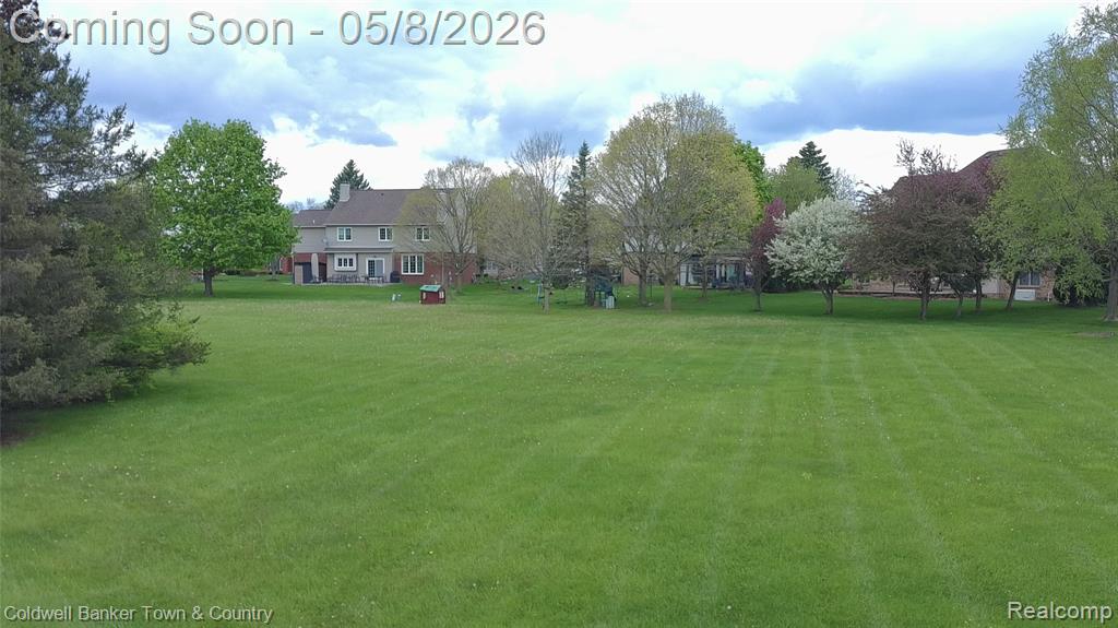 47920 Picadilly Court, Canton, MI 48187 — Photo 47