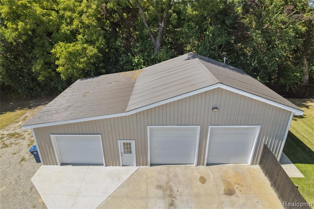 6524 Reilly Drive S, Gregory, MI 48137 — Photo 57