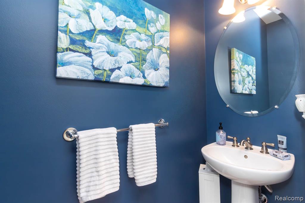 45042 S Broadmoor Circle, Northville, MI, 48168