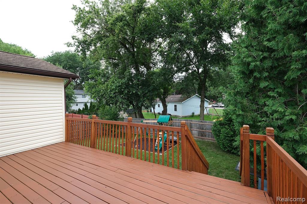2540 SOUTHLAWN Street, Ypsilanti, MI 48197 — Photo 4