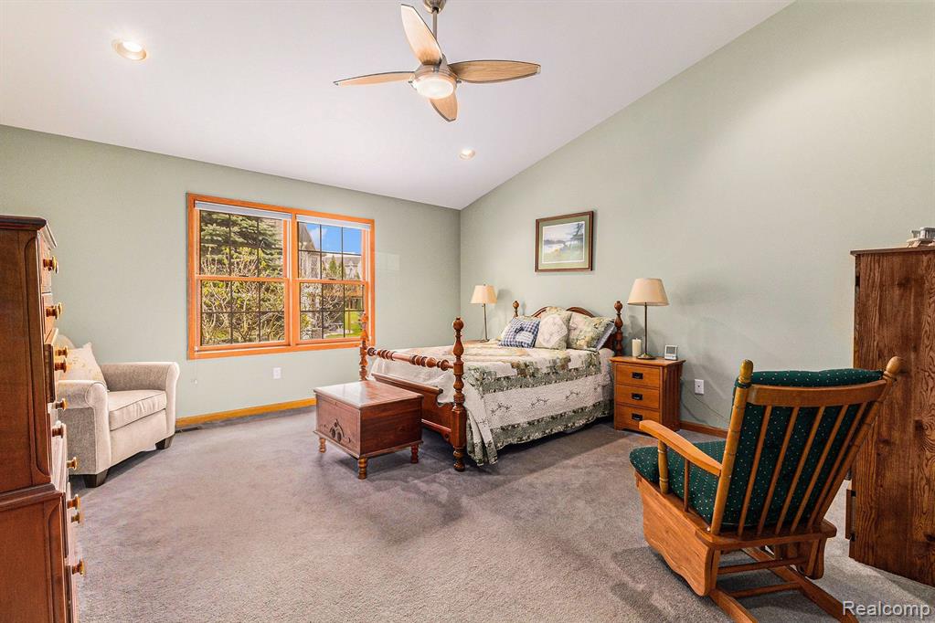 6173 NORTHRIDGE HILLS Drive, Brighton, MI 48116 — Photo 15