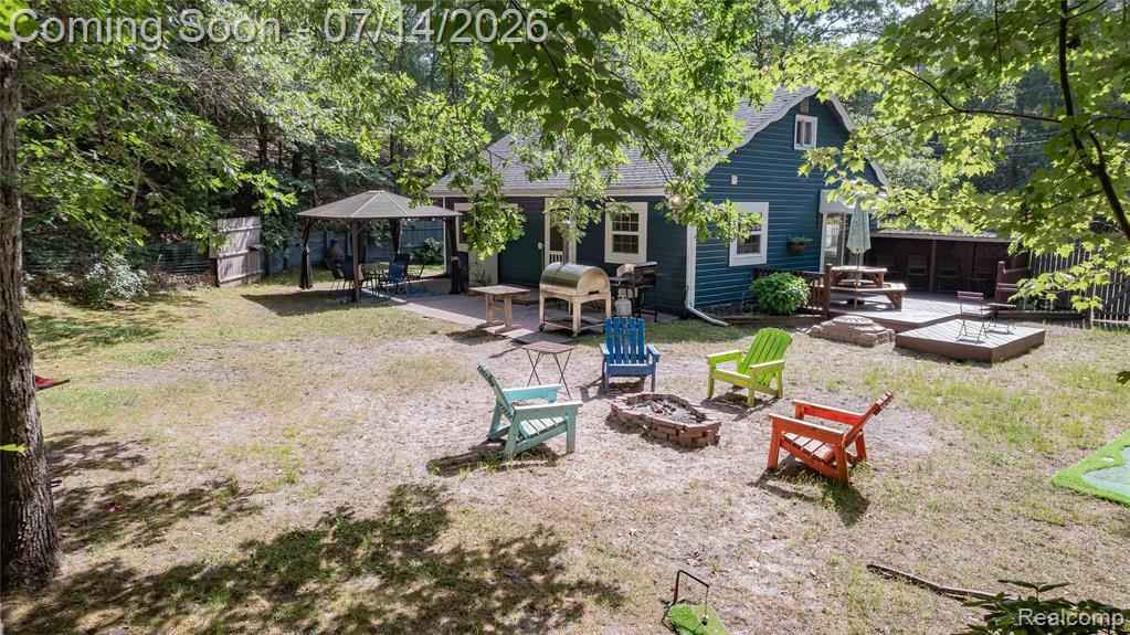 8492 N Br Us 31 Road, Pentwater, MI 49449 — Photo 37