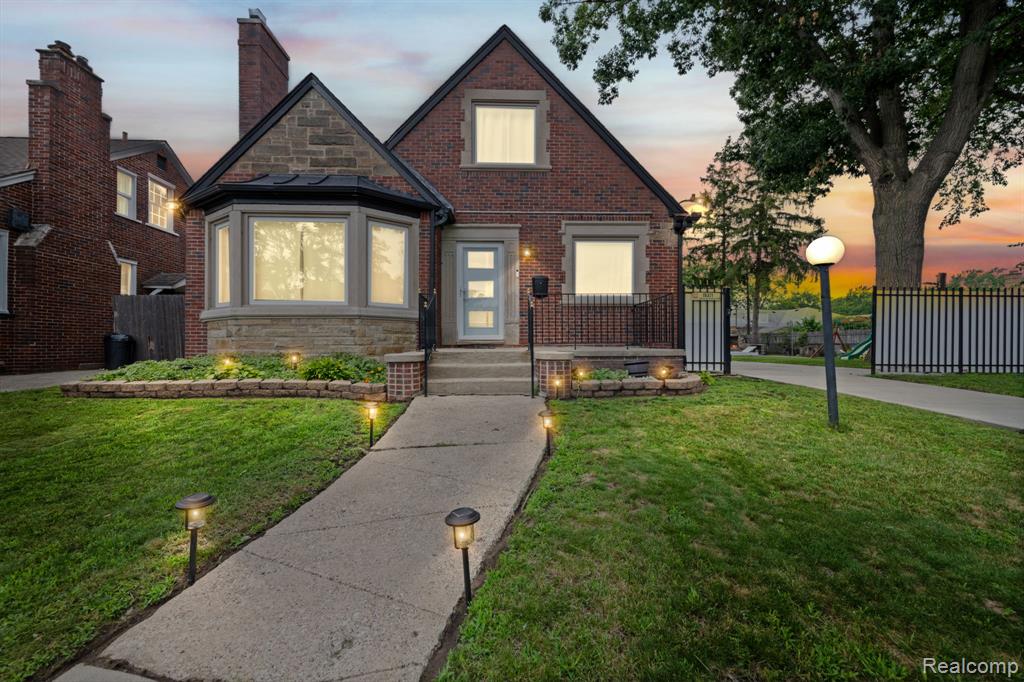19371 Monica Street, Detroit, MI 48221 — Photo 54