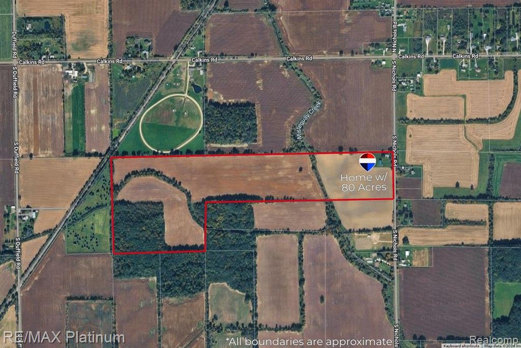 1136 S Nichols Road, Swartz Creek, MI 48473 — Photo 52