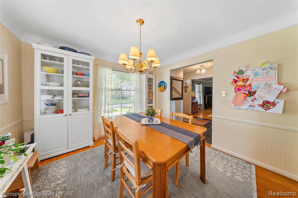 713 Claremont Street, Dearborn, MI 48124 — Photo 12