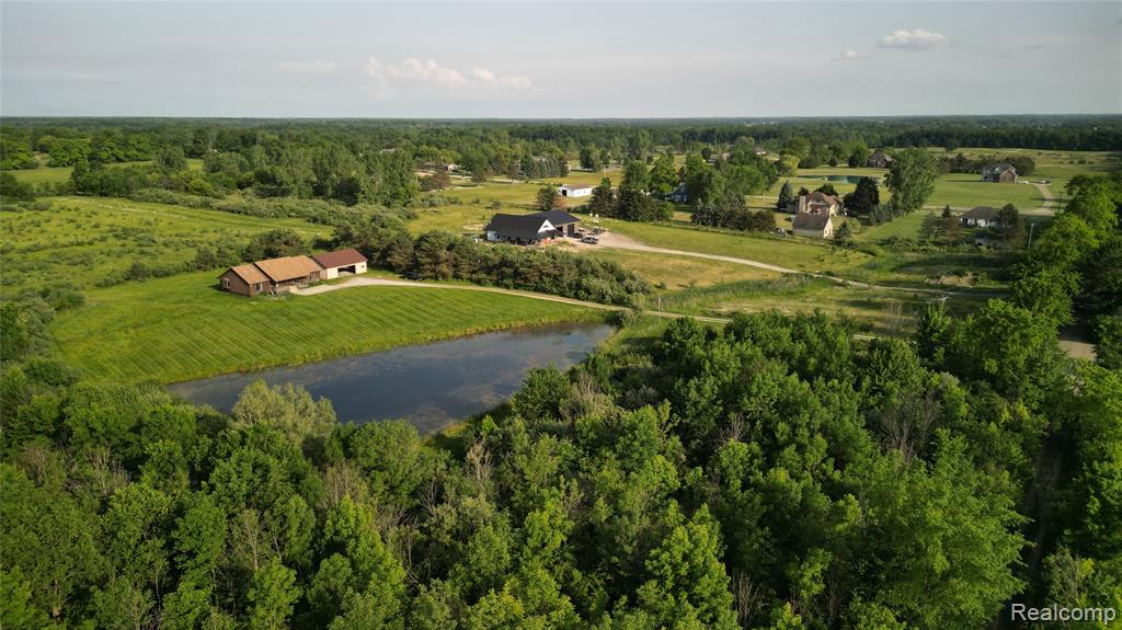 5050 Burton Road, Capac, MI 48014 — Photo 75