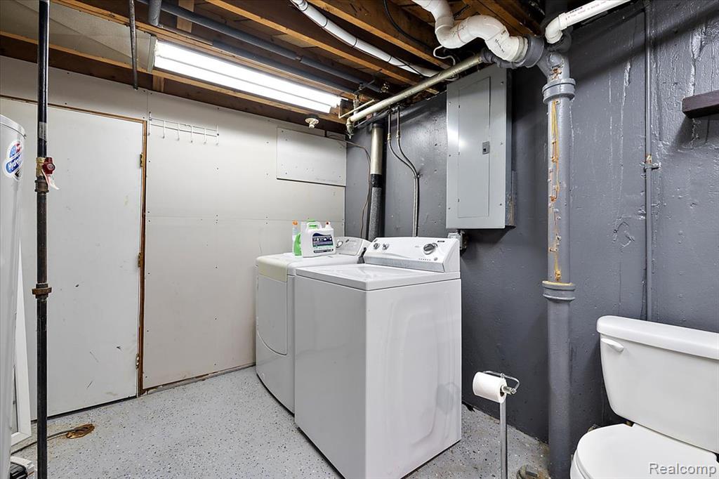 41859 Betley Drive, Sterling Heights, MI 48313 — Photo 28