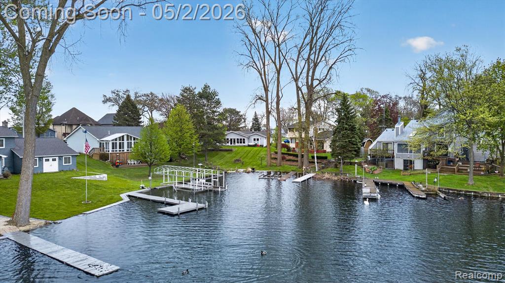 2264 Crane Road, Fenton, MI 48430 — Photo 48