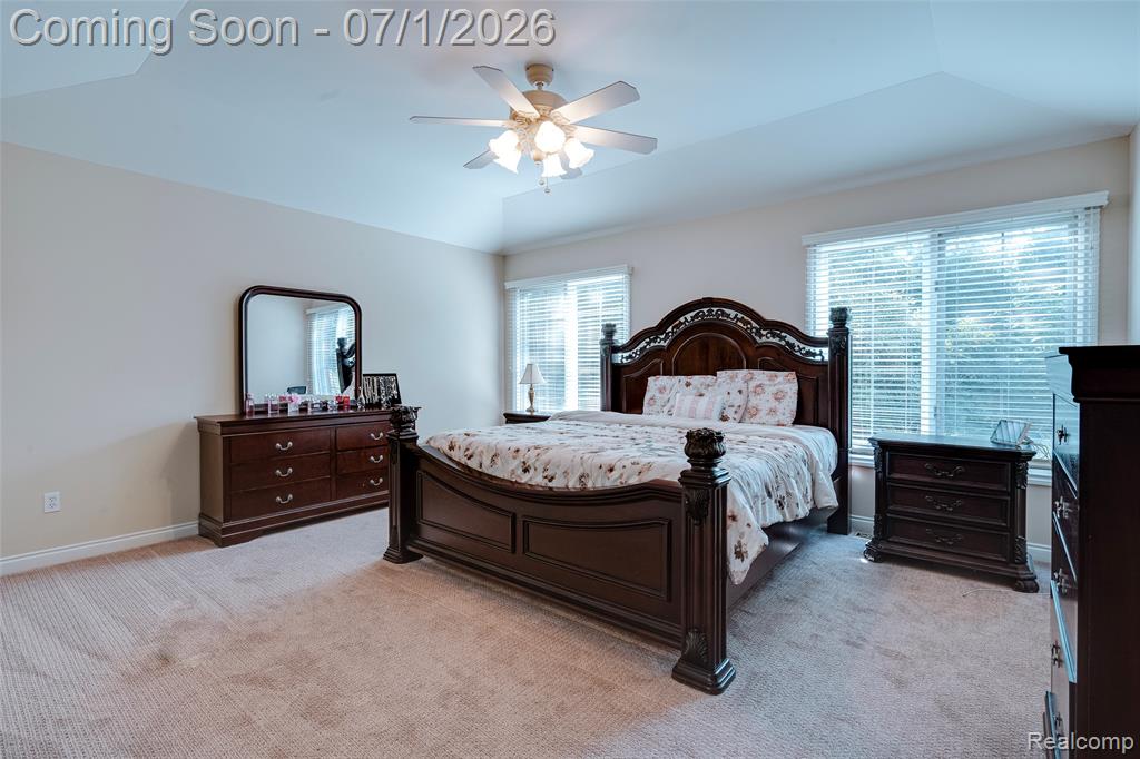 4461 Old Oak Court, Plymouth, MI 48170 — Photo 34