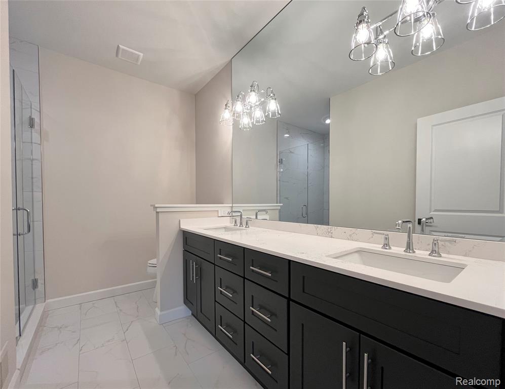 575 Heritage Place, Saint Clair Shores, MI 48080 — Photo 13