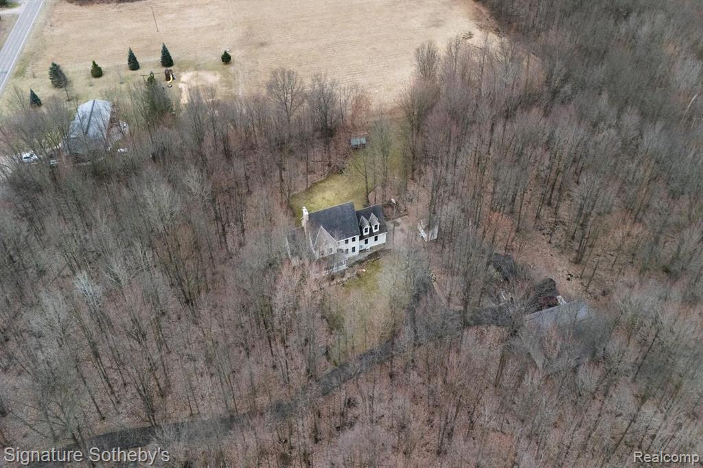 1720 S FORDNEY Road, Hemlock, MI 48626 — Photo 39