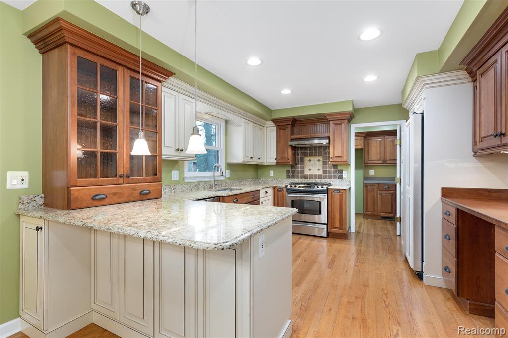 38556 Shana Drive, Clinton Twp, MI 48036 — Photo 18