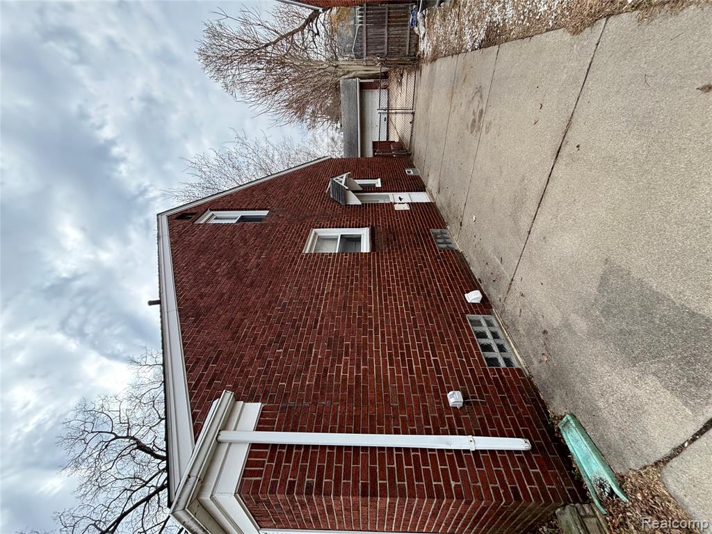 7637 Dacosta, Redford, MI 48239 — Photo 3