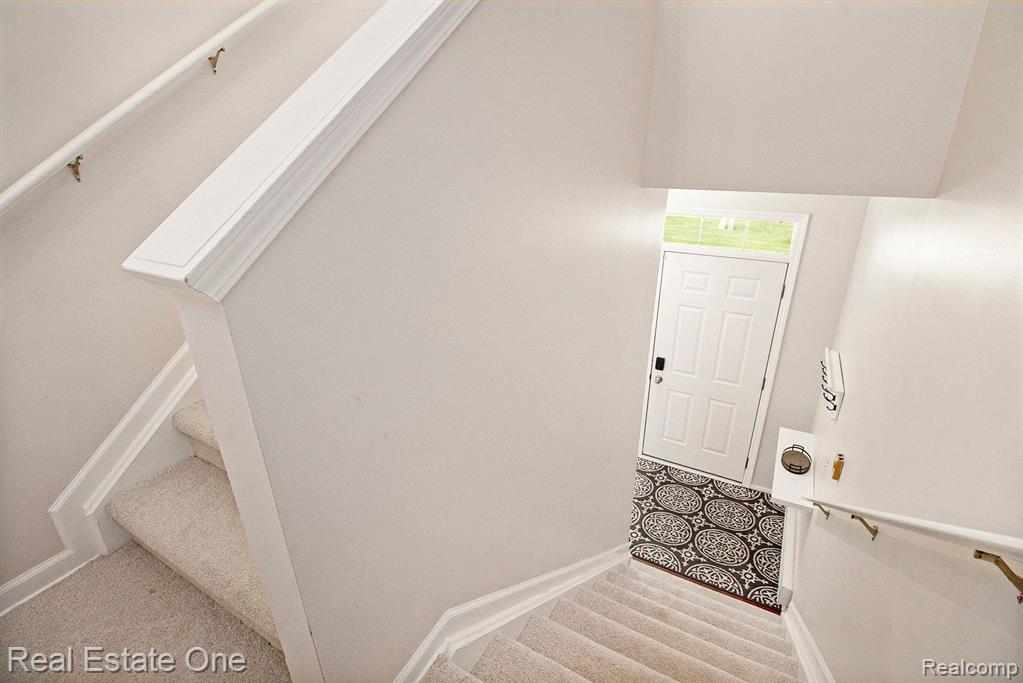 4268 HAMPTON RIDGE Boulevard, Howell, MI 48843 — Photo 5