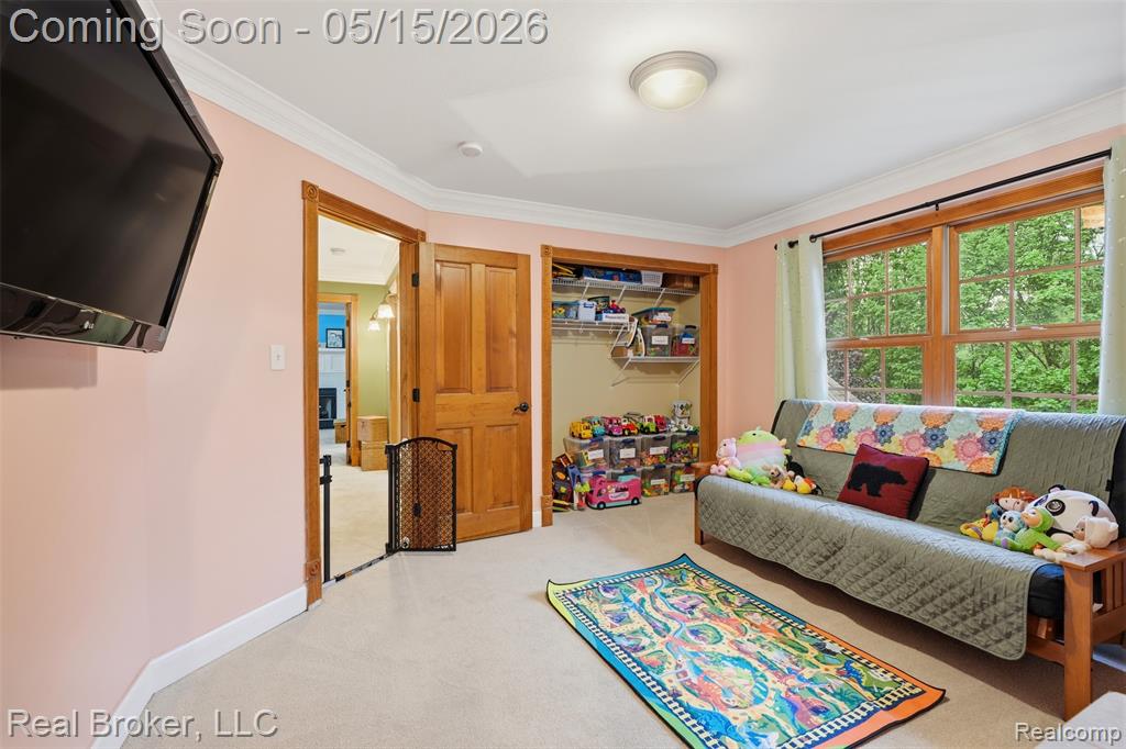 52798 Weathervane Drive, Chesterfield, MI 48047 — Photo 37