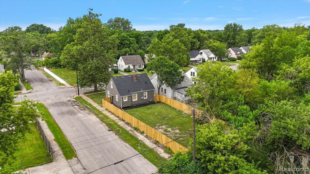 8404 Patton Street, Detroit, MI 48228 — Photo 9
