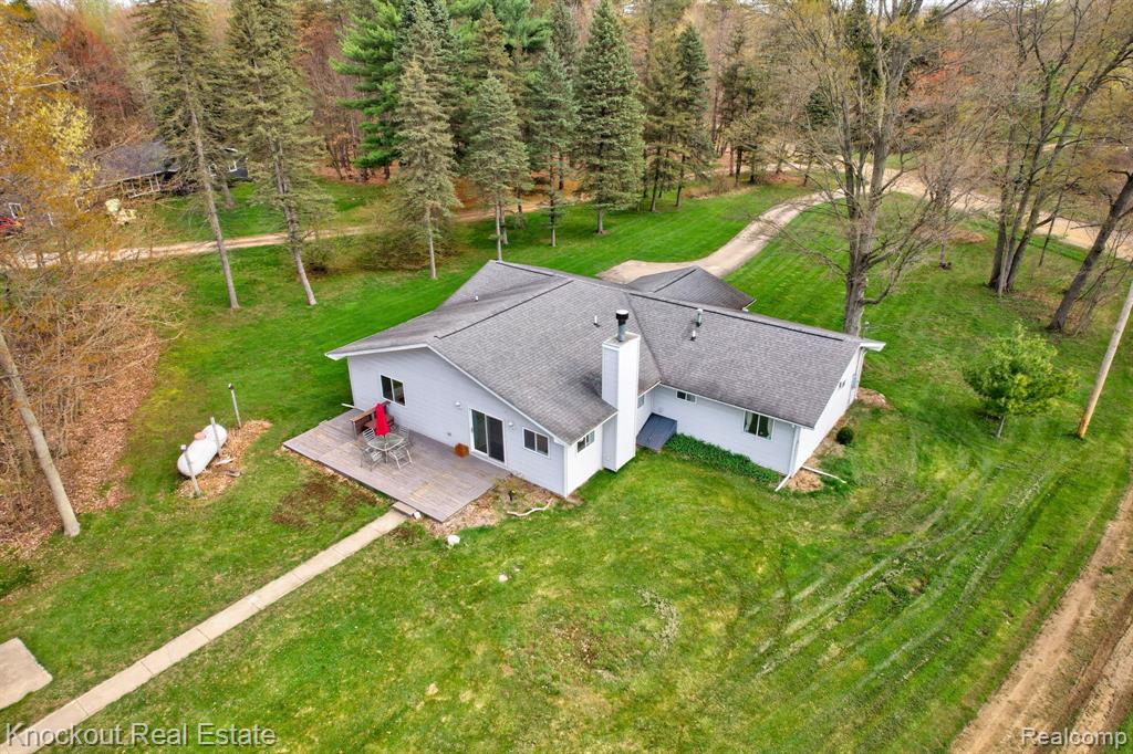 13319 Blueberry Lane, Otter Lake, MI 48464 — Photo 63