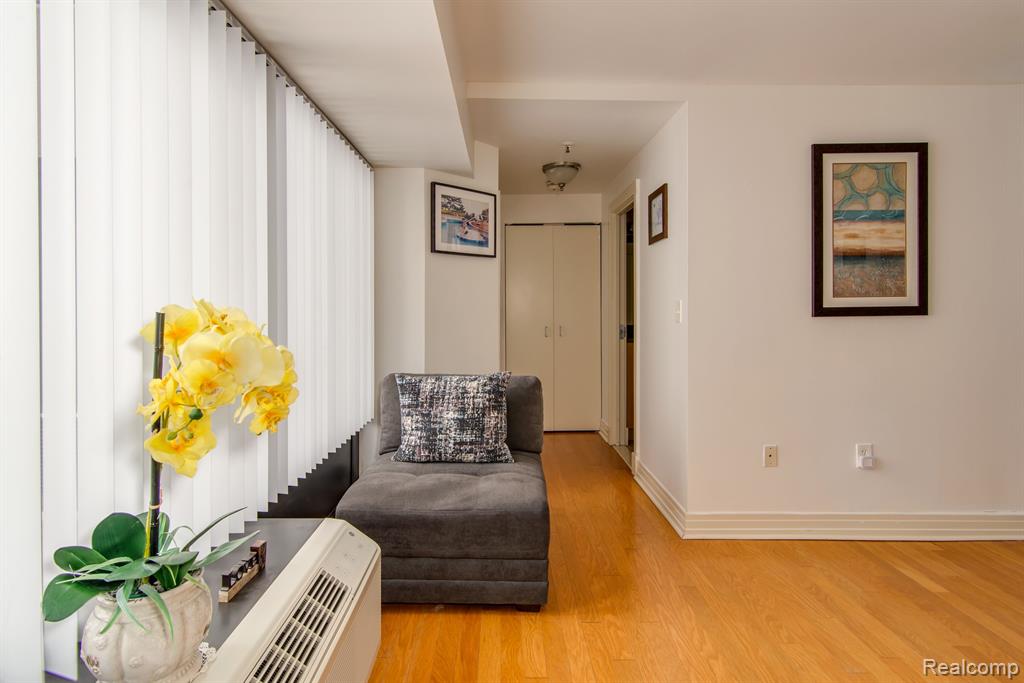 1001 W JEFFERSON Avenue, 300/16G, Detroit, MI 48226 — Photo 7