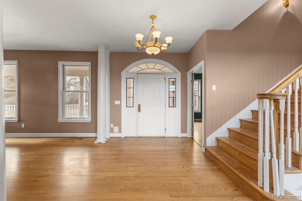 6555 WARREN Road, Ann Arbor, MI 48105 — Photo 11