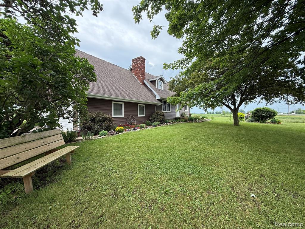 3544 BURNSLINE Road, Brown, MI 48416 — Photo 2