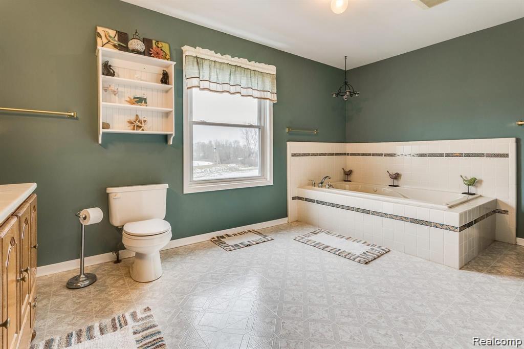 12697 Speaker Road, Brockway, MI 48097 — Photo 43