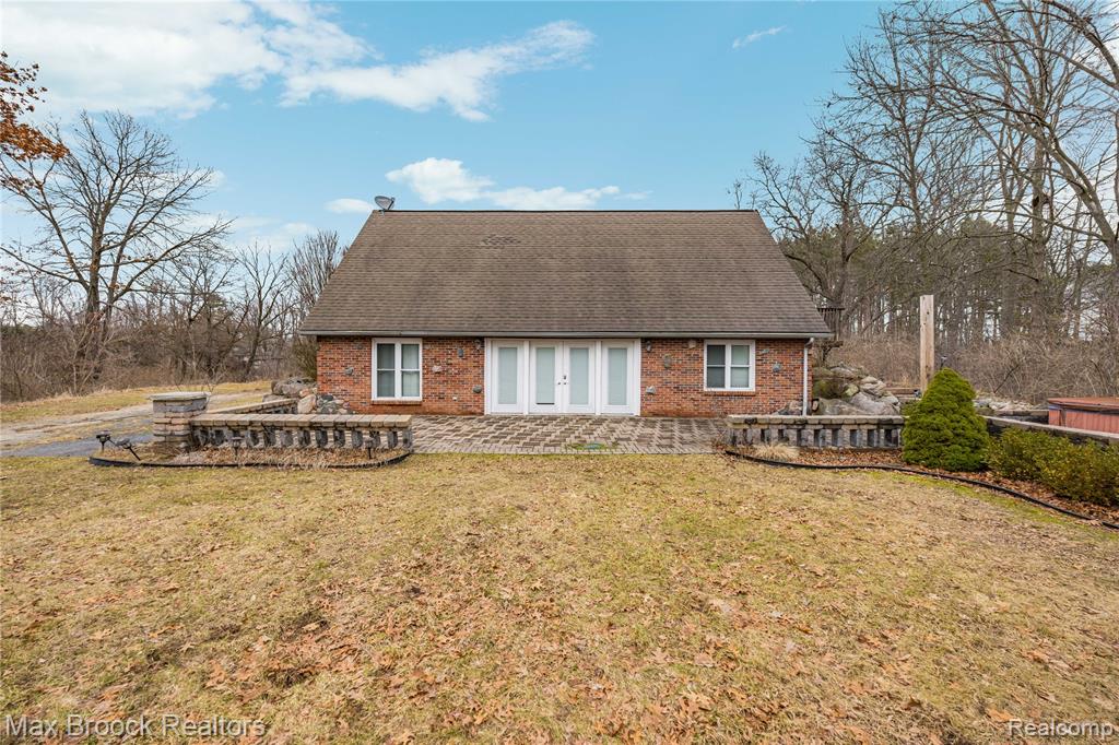 5186 Pinckney Road, Howell, MI 48843 — Photo 49