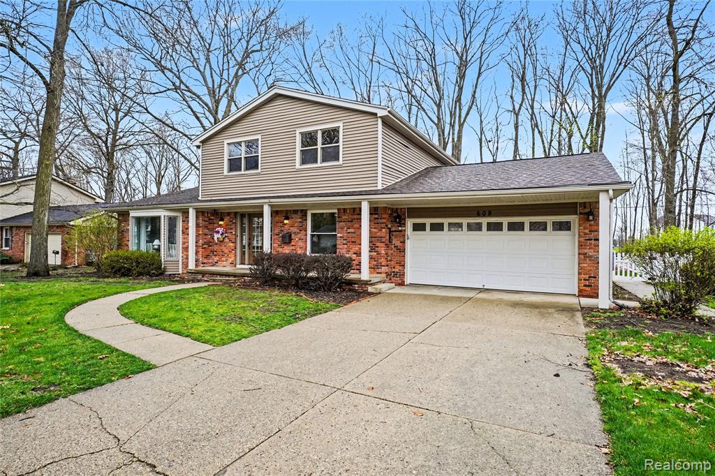 609 Westover Pass, Grand Blanc, MI 48439 — Photo 31