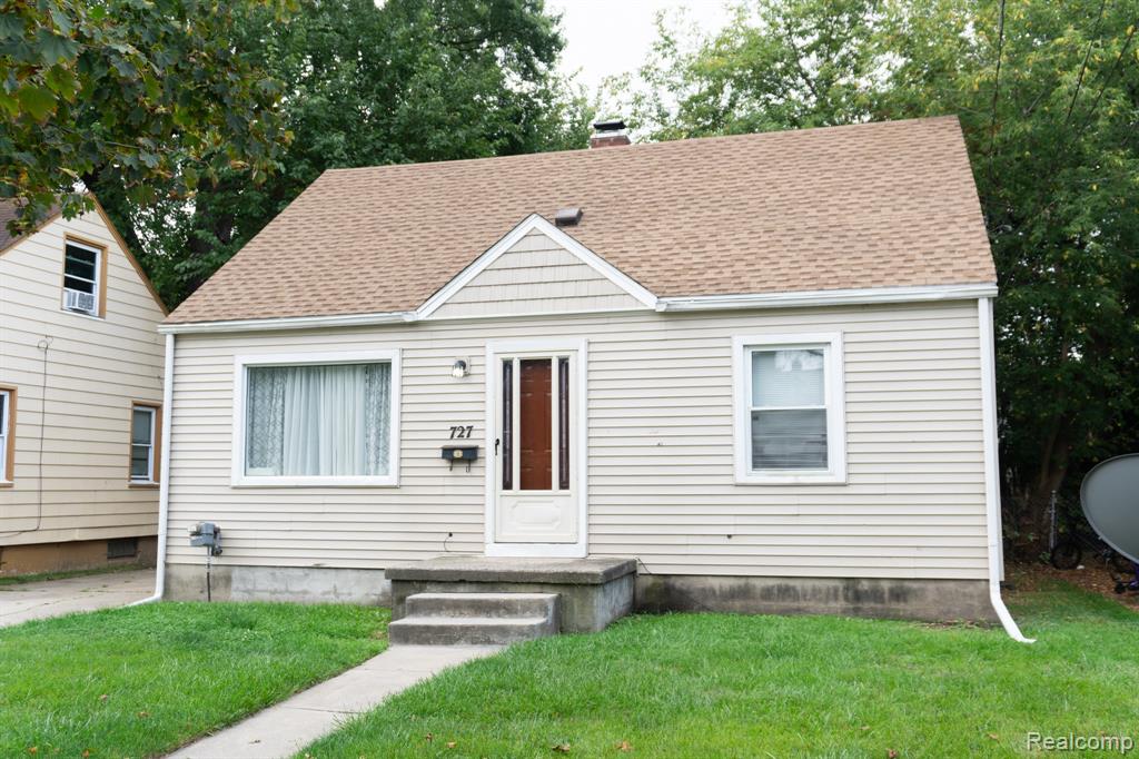 727 Waldman Avenue, Flint, MI 48507 — Photo 6
