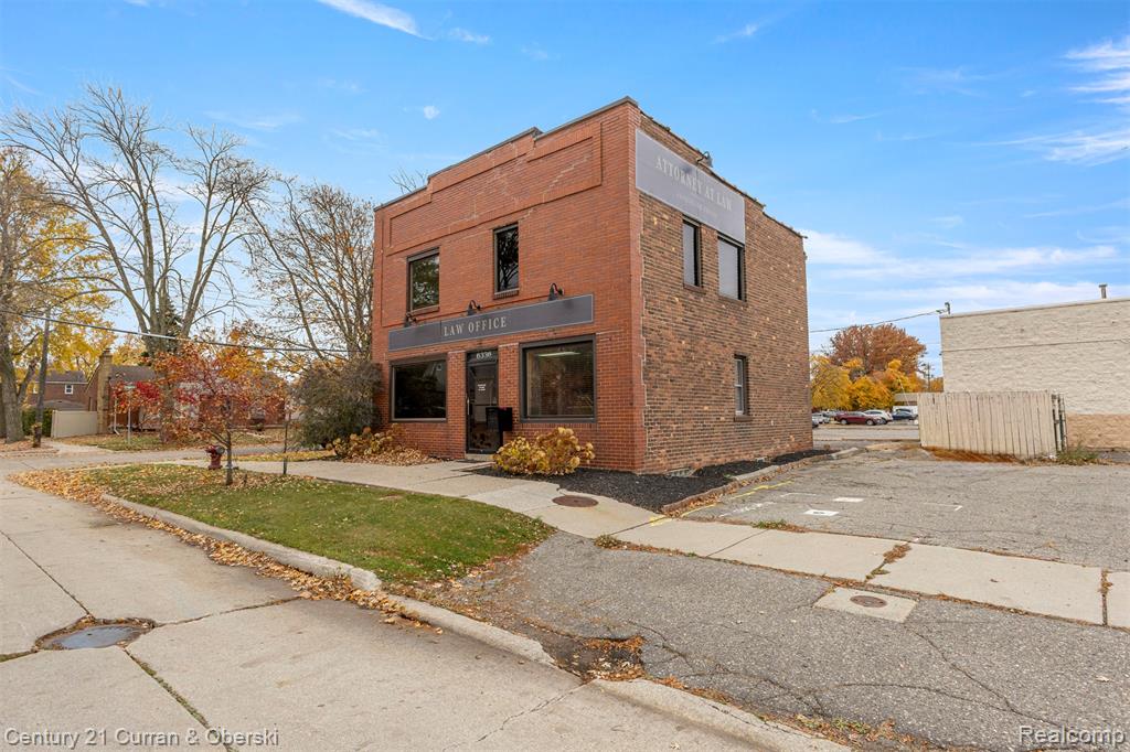 6336 Fox Avenue, Allen Park, MI 48101 — Photo 2