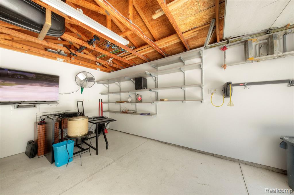 5646 New Meadow Drive, Ypsilanti, MI 48197 — Photo 48
