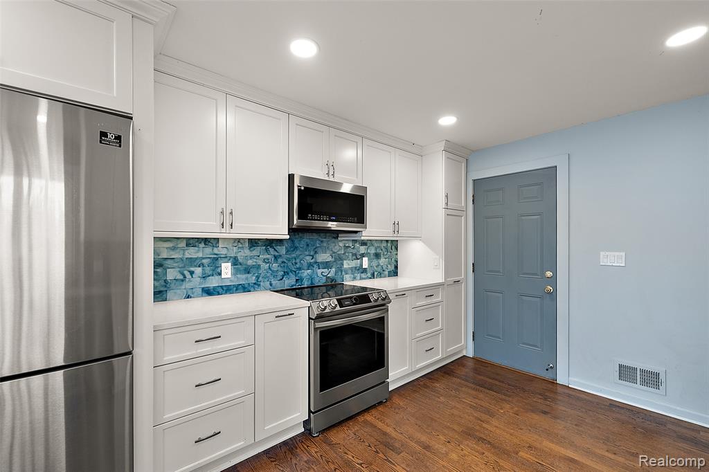 3105 Hickory Ridge Drive, Ortonville, MI 48462 — Photo 19