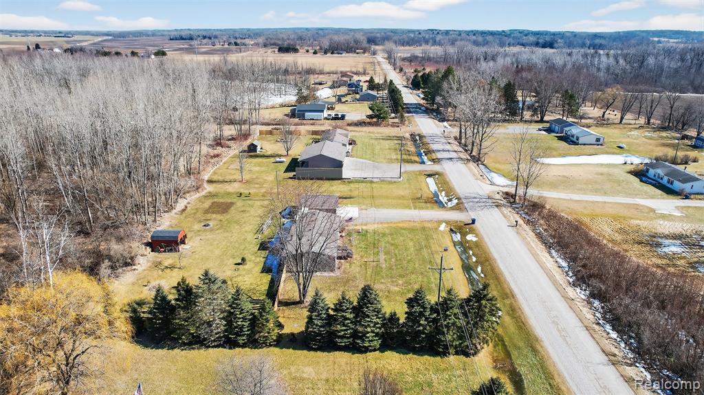 700 Obrien Road, Mayville Vlg, MI 48744 — Photo 49