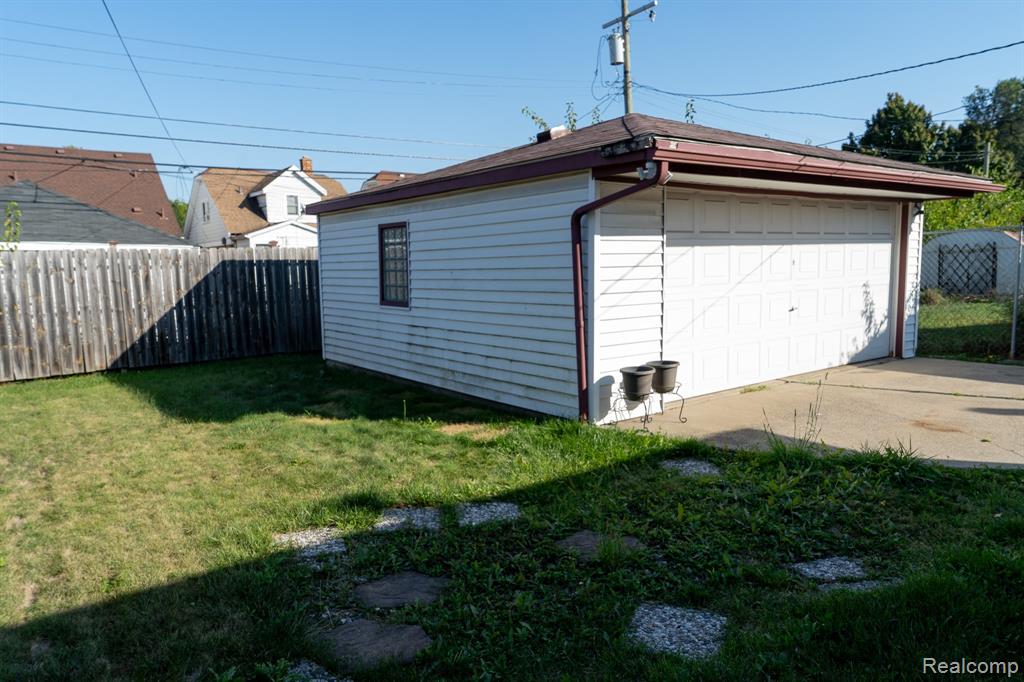 8354 Wyoming Avenue, Detroit, MI 48204 — Photo 49