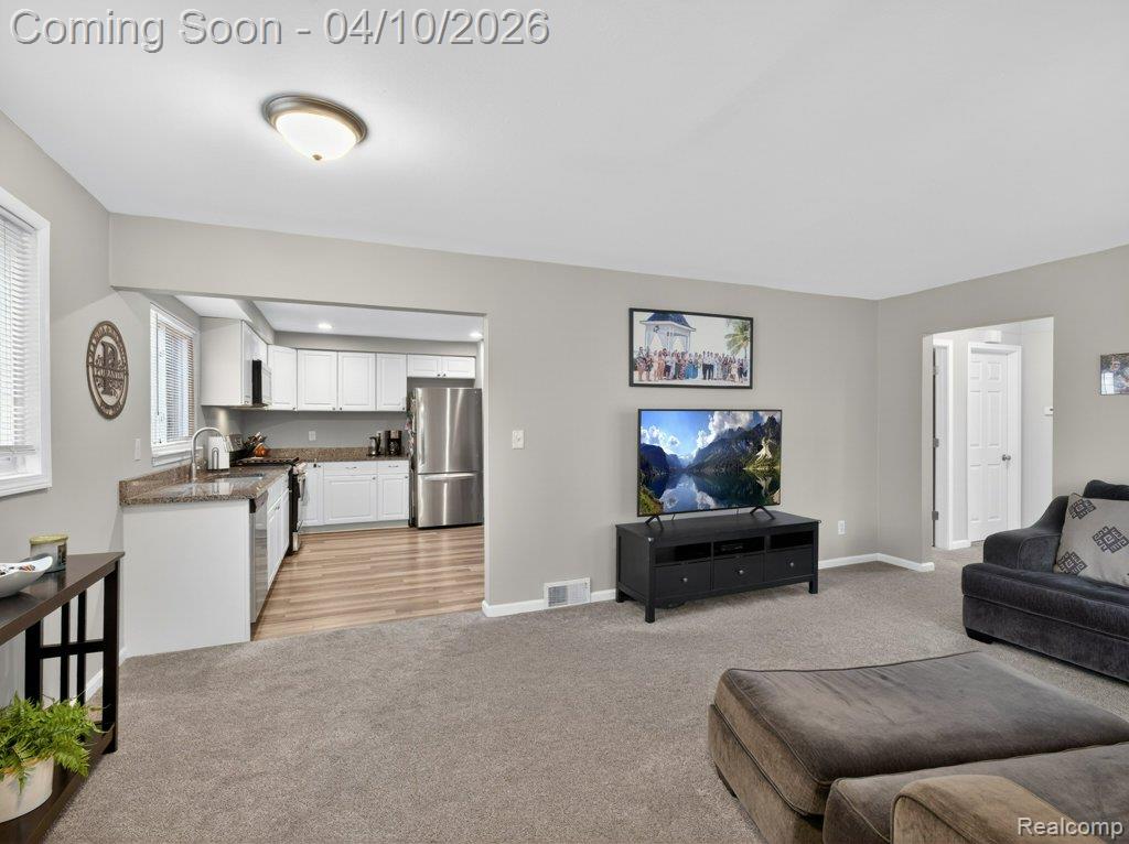 880 Nash Avenue, Ypsilanti, MI 48198 — Photo 6