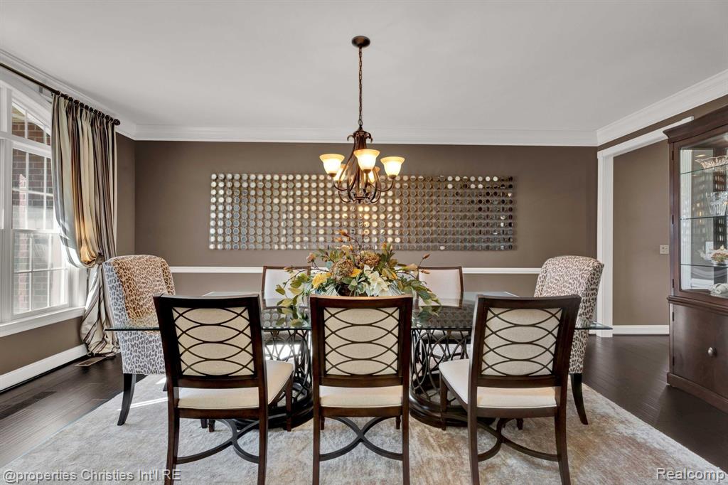 17248 CRESTBROOK Drive, Northville, MI 48168 — Photo 10