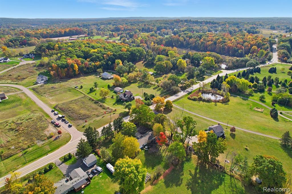 7195 Ormond Road, Davisburg, MI 48350 — Photo 17