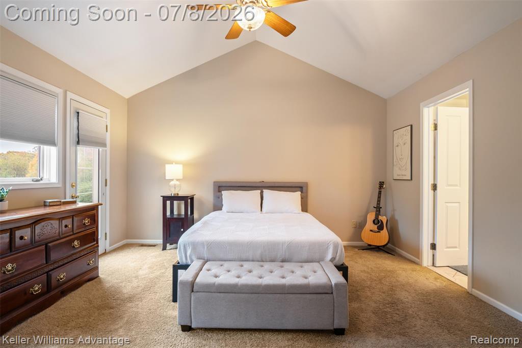 7498 Quail Ridge Drive, Dexter, MI 48130 — Photo 23