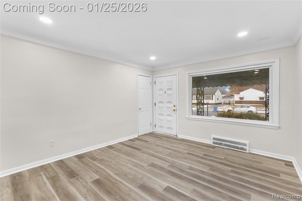 26825 Kitch Street, Inkster, MI 48141 — Photo 5