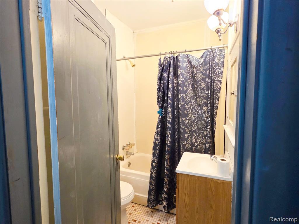 7098 Lafayette Boulevard, Detroit, MI 48209 — Photo 21