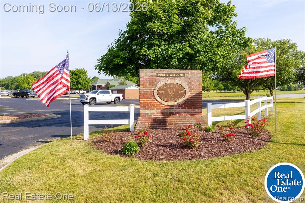 857 Saint James Park Avenue, Monroe, MI 48161 — Photo 10