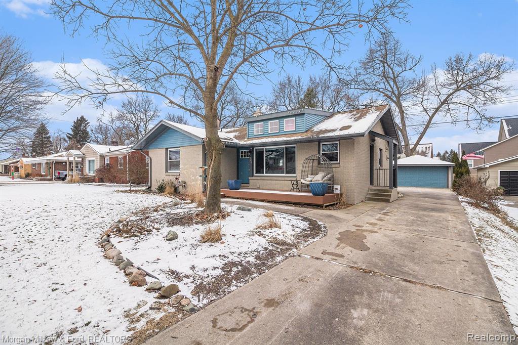 425 Crystal Street, Milford, MI 48381 — Photo 2