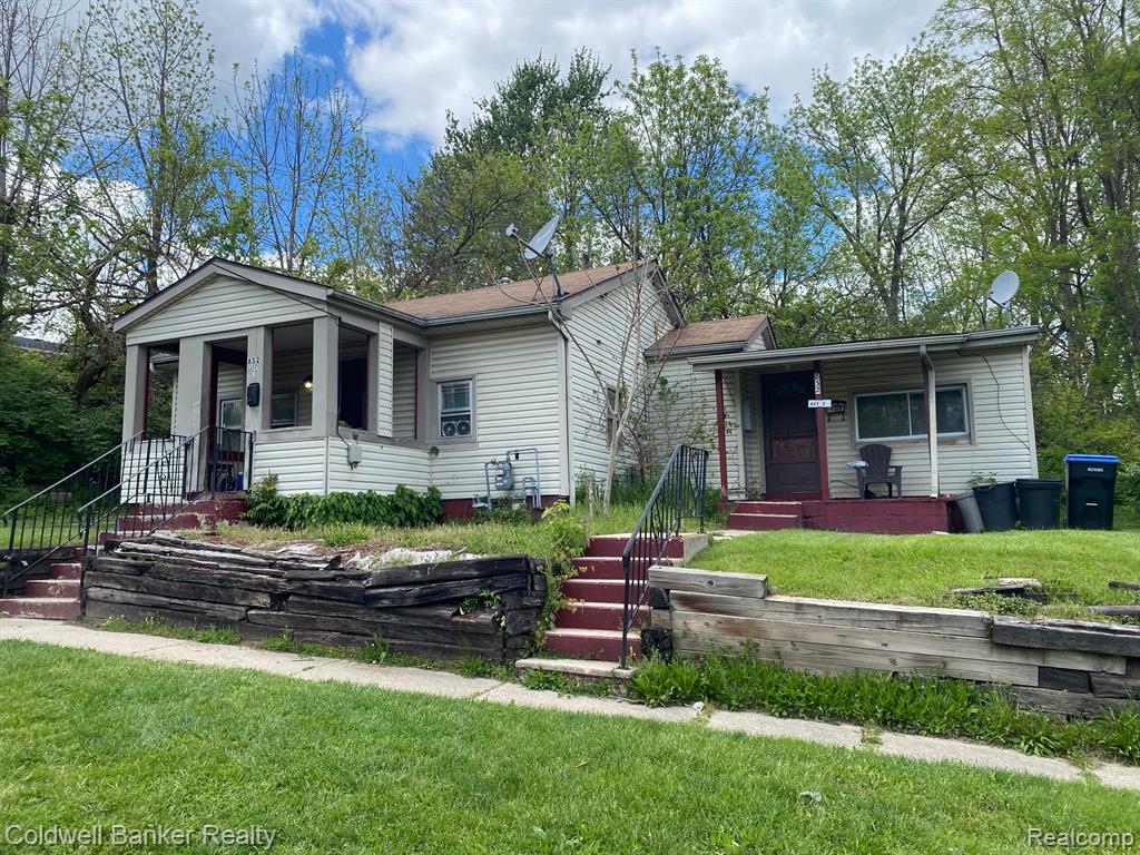 832 FRANKLIN Street, Ypsilanti, MI 48197 — Photo 2